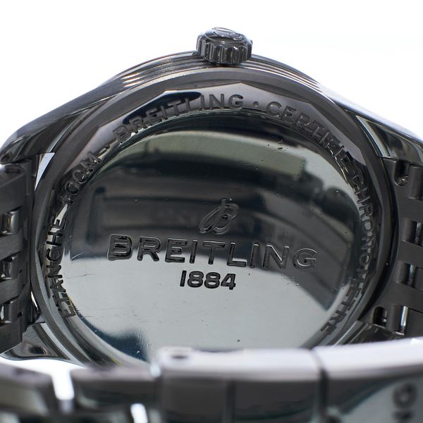 Breitling Premier A37340